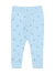 Kit 3 Peças calça vira pé Kiko Baby 13891 Azul na internet