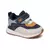 Tênis Infantil Menino Klin Walk Baby Marinho/Gelo/Azul 453