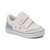Tênis Infantil Estilo Street Klin Freestyle Baby - Branco / azul / mel 259044
