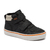 Tênis infantil Freestyle Mini - 260 Preto / Linho / Laranja - comprar online