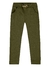 Calça infantil menina Kiki Xodó 2700074 Verde - Mundo Infantil SJC
