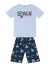 Pijama de Verão Menino 26698 na internet