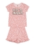 PIJAMA CURTO FEM 26699 na internet