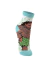 Meia Disney Kids Filme Moana 2 - comprar online