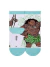 Meia Disney Kids Filme Moana 2 - loja online