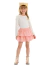 Conjunto meia estação menina 3.251.063 inverno - comprar online