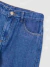 Calça jeans cargo infantil menino Hering - azul C1RE1ASN - loja online