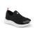 Tenis Bibi 1167079 Preto/Candy
