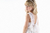 Vestido infantil menina reveillon Kiki Xodó 3100146 branco na internet