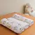 kit Cueiro flanelado Bichinhos - comprar online
