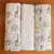kit Cueiro flanelado Bichinhos - Mundo Infantil SJC