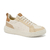 Tênis infantil Klin Capri Kids 356 Off White - comprar online