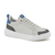 Tênis infantil menino Klin Capri Kids 356 Gelo - comprar online