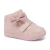 Tênis infantil menina Baby Sky Klin 358 Rosa - comprar online