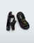 Mini Melissa Stripes Lover Baby Preto 35955 na internet
