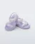 Mini Melissa Stripes Lover Baby Violeta 35955 - comprar online