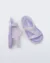 Mini Melissa Stripes Lover Baby Violeta 35955 na internet