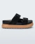 Melissa Cozy M-Lover Platform 35977 Preto - comprar online