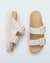 Melissa Cozy M-Lover Platform 35977 Bege - Mundo Infantil SJC
