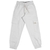Calça jogger bolso cargo infantil feminina em sarja Vrasalon 375.518 inverno Bege
