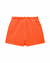 Imagem do Shorts saia clochard em moletinho Nina Go 4.243.034 Laranja