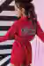 Macacão infantil feminino inverno Menina Anjo 4300000