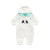 Macacão masculino Kiko Baby 09584 inverno menino na internet