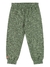 Conjunto infantil menino Kamylus 43756 Verde inverno - Mundo Infantil SJC