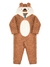 Kigurumi urso menino em pelinho carneirinho Kamylus 43832 - comprar online