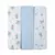 Cueiro Flanelado Estampado para Bebê Bublim - comprar online