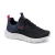 Tênis escolar Klin New Sport Kids menina 480 chumbo - comprar online
