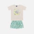 Pijama Infantil Kiko e Kika 11900 - Mundo Infantil SJC