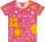 Conjunto Kely & Kety 50859 Rosa | Mescla - comprar online