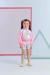 Conjunto infantil feminino inverno Mon Sucré 51138022404