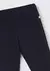 Calça Legging Básica Infantil feminina em cotton hering kids 558cn Preto - comprar online