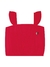Conjunto infantil menina Kamylus 57150 vermelho verão - comprar online