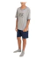Pijama infantil menino lupo 20610 na internet