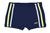 Sunga Boxer infantil Juvenil c/ Proteção UV 50+ Everly 64072 - Mundo Infantil SJC