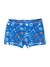 Sunga boxer infantil menino sports Everly 64061 Azul - comprar online