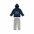 Conjunto infantil masculino Malwee 64612 inverno menino