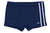 Sunga Boxer Juvenil c/ Proteção UV 50+ Everly - comprar online