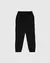 CALÇA JOGGING INFANTIL EM MOLETOM MALWEE KIDS PRETO 91685