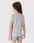 Pijama Infantil Menina União Abraço Energia Em Algodão Malwee Kids - loja online