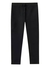 Calça Legging Infantil Em Algodão Malwee Kids 21352 - comprar online