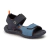 Papete Infantil Klin Urban 129 Marinho/Azul Denim