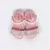 Sandália Infantil Pampili Slim Bombom Strass Rosa 488.002 - Mundo Infantil SJC