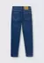 Calça Jeans Infantil Menino Skinny - Azul menino - comprar online