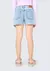 Shorts Jeans Infantil Menina Tradicional Hering CANJ1 - Mundo Infantil SJC