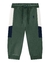 Conjunto infantil masculino Onda Marinha 1.241.029 Verde inverno menino - Mundo Infantil SJC