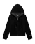 Conjunto infantil feminino Nina Go 2.241.038 Preto inverno - comprar online